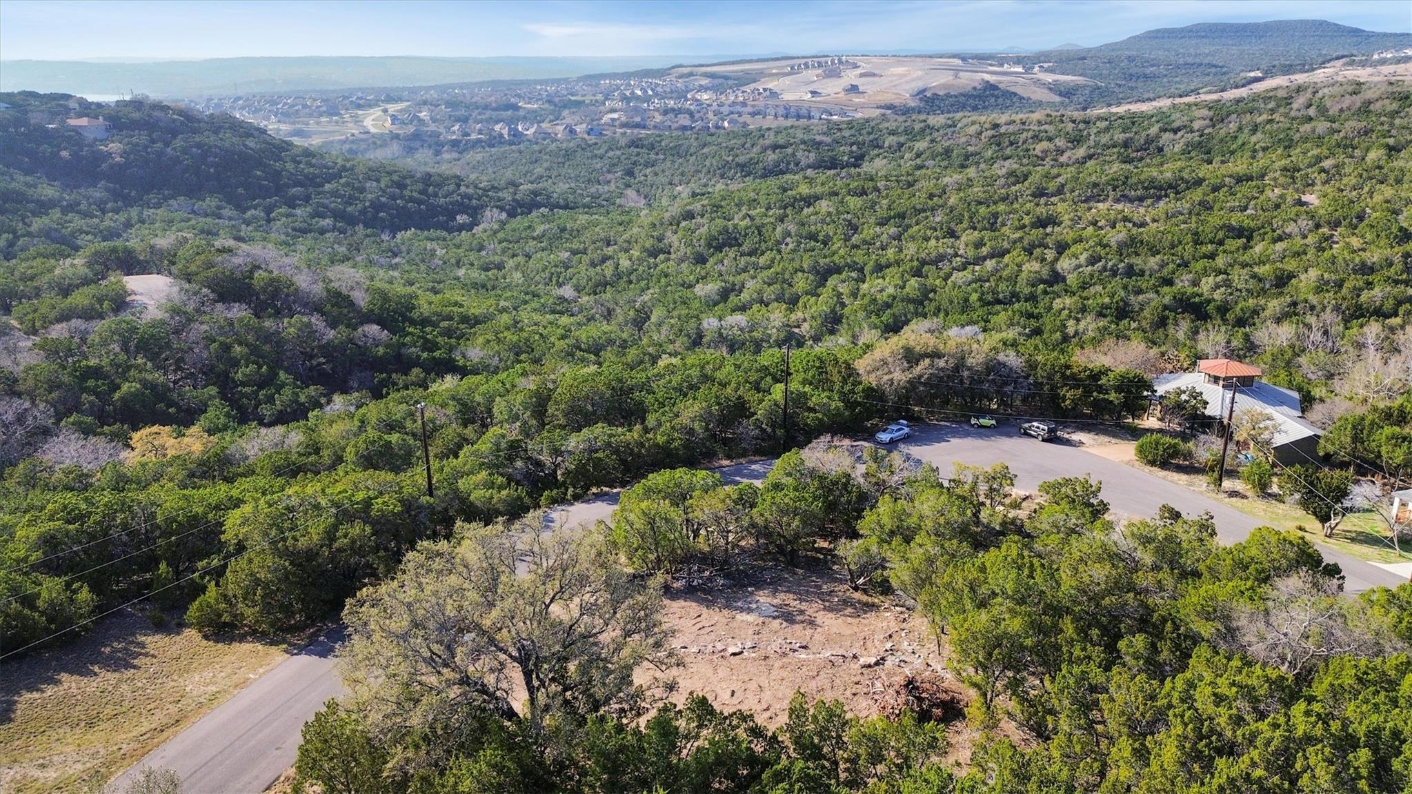 8016 Flintlock Circle Lago Vista TX 78645