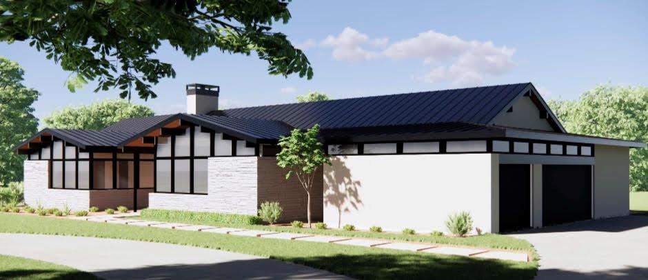 7300 Deepwood Drive Lago Vista TX 78645