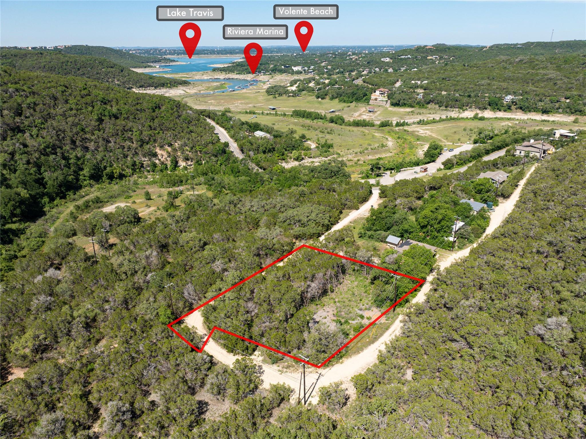 13560 Bullick Hollow Road Austin TX 78726
