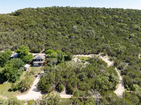 13560 Bullick Hollow Road Austin TX 78726
