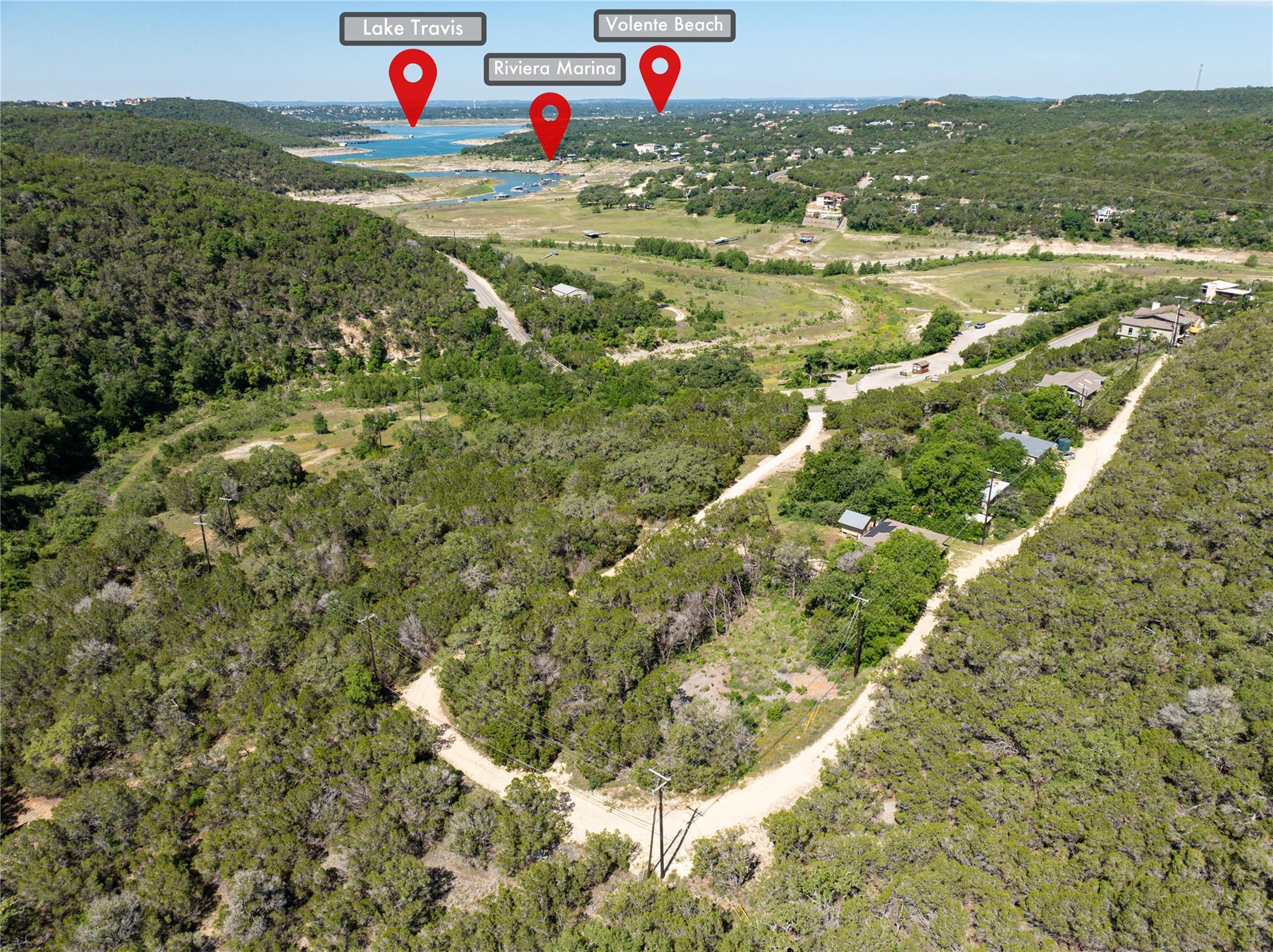 13560 Bullick Hollow Road Austin TX 78726