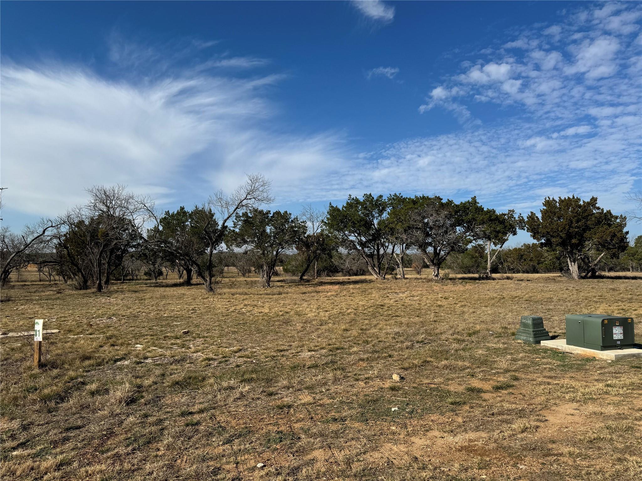 41 Hawthorne Lane Spicewood TX 78669