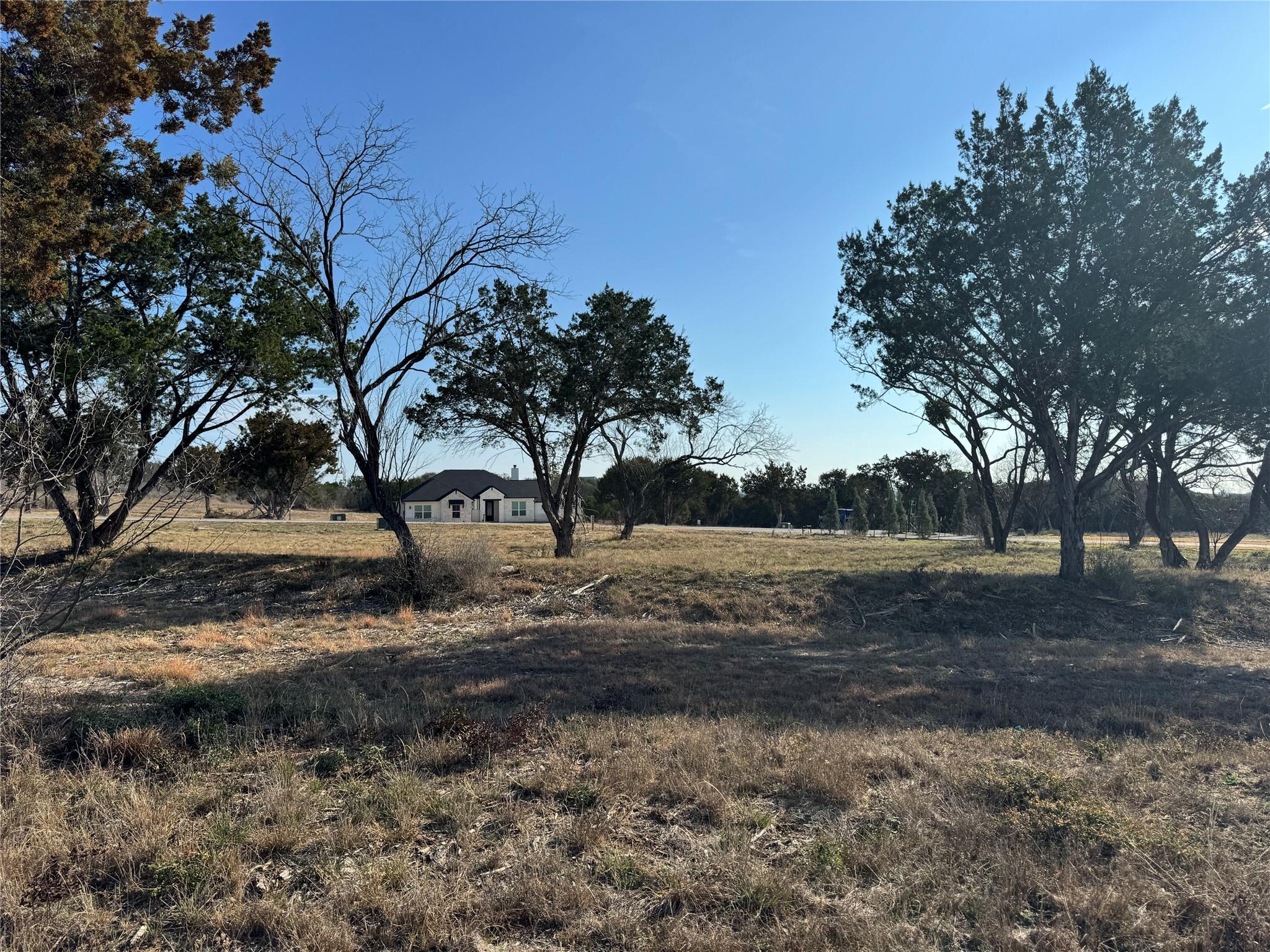 41 Hawthorne Lane Spicewood TX 78669