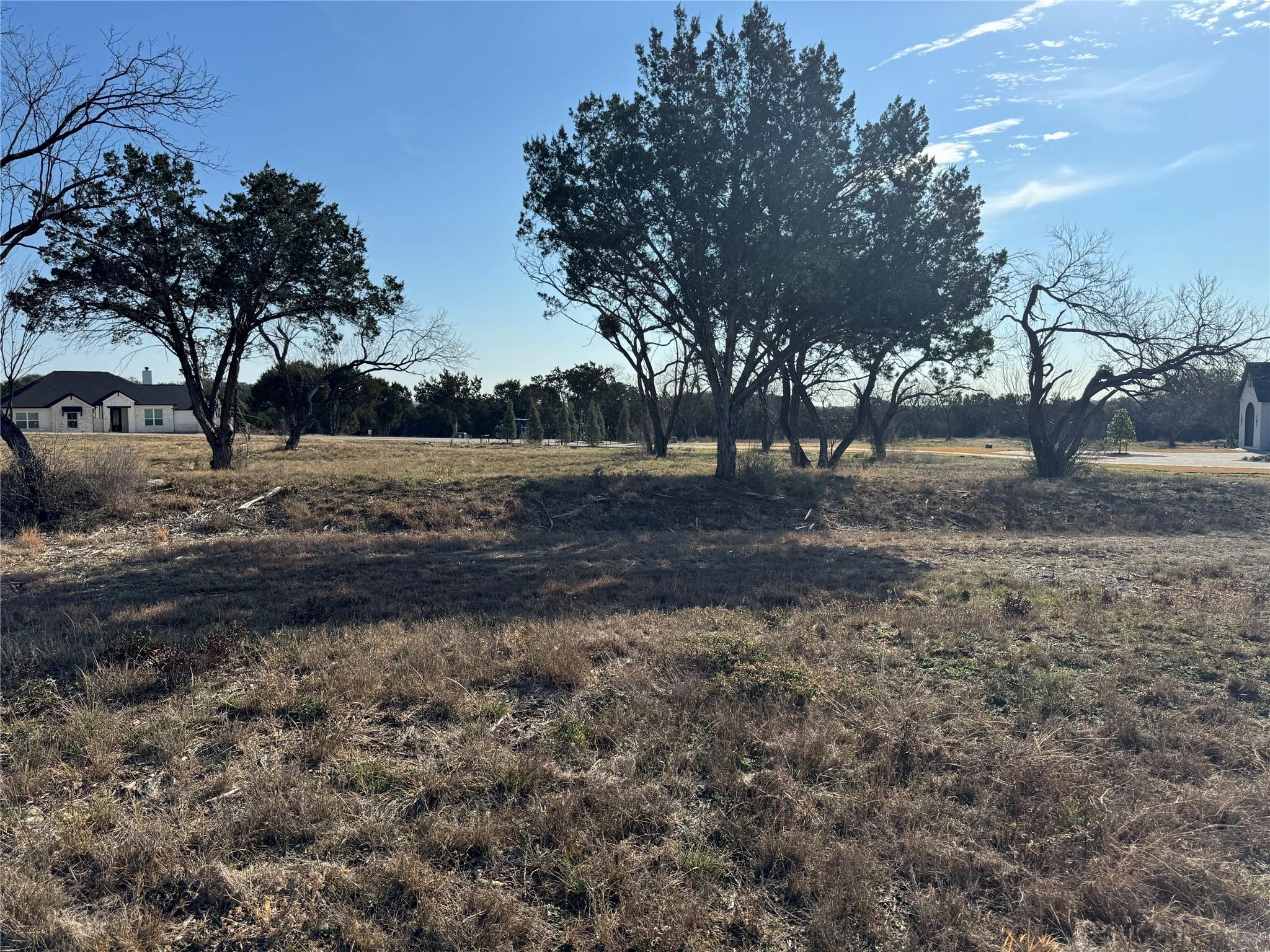 41 Hawthorne Lane Spicewood TX 78669