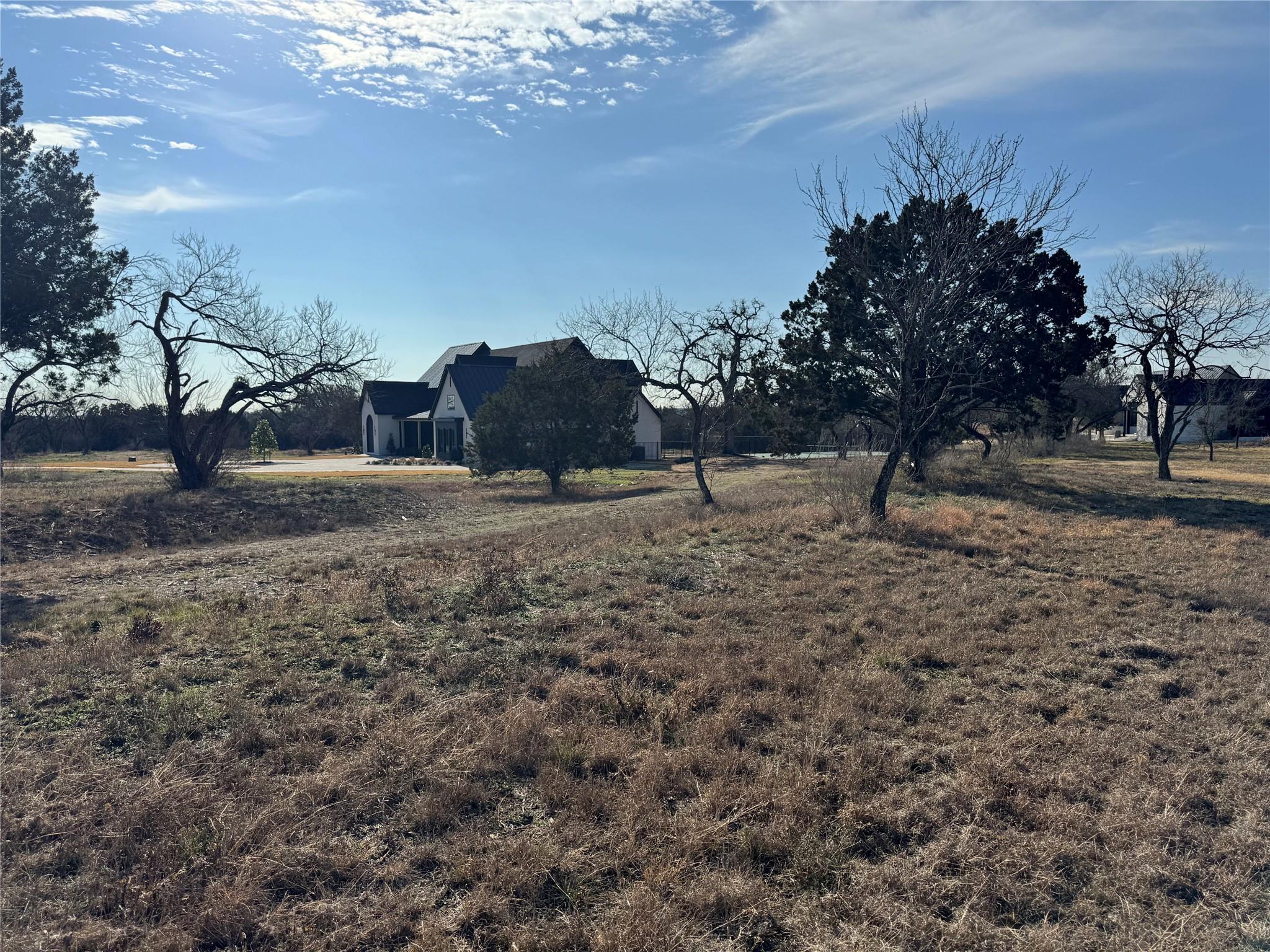 41 Hawthorne Lane Spicewood TX 78669