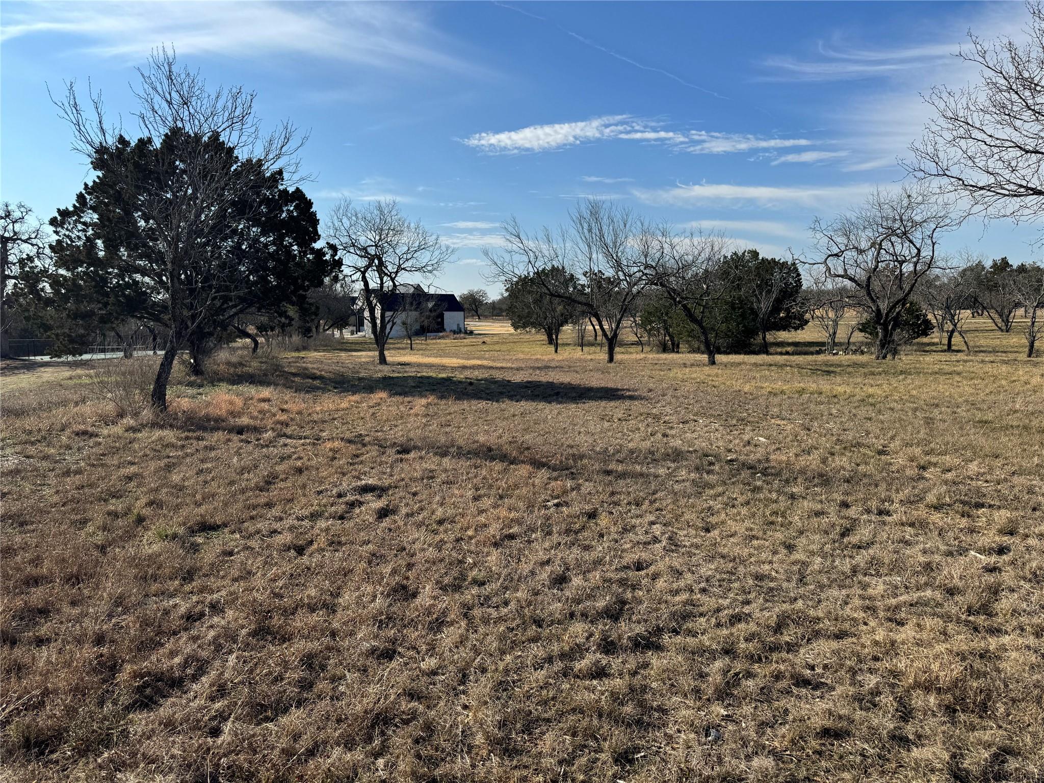 41 Hawthorne Lane Spicewood TX 78669