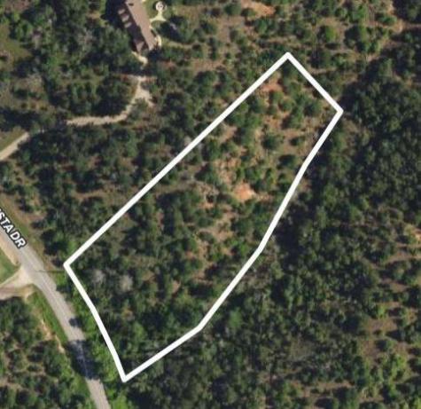 Tbd - Lot 51 Colovista Drive Bastrop TX 78602