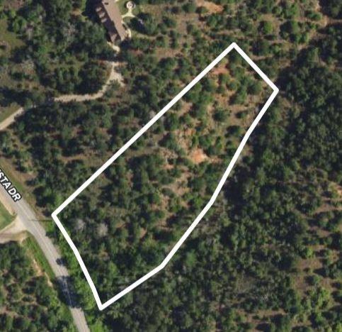 Tbd - Lot 51 Colovista Drive Bastrop TX 78602