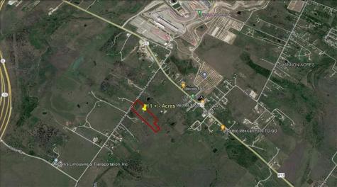 9025 Burklund Farms Road Del Valle TX 78617