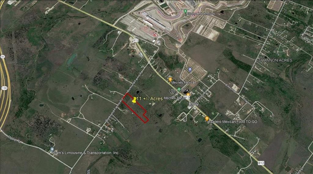 9025 Burklund Farms Road Del Valle TX 78617