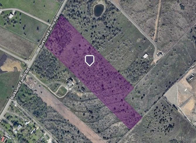 9025 Burklund Farms Road Del Valle TX 78617