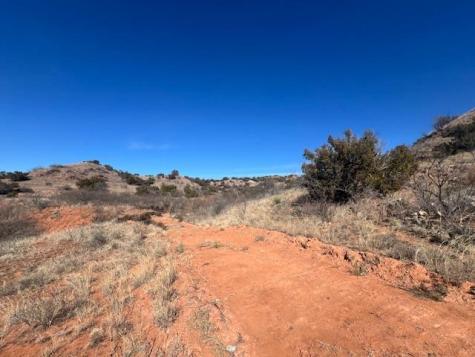 99999 Us 70 Highway Turkey TX 79261
