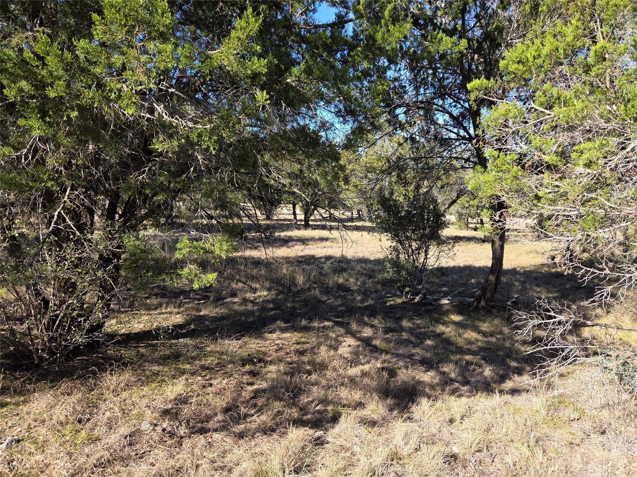 Lt 22212 South Wind Horseshoe Bay TX 78657