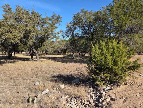 Lt 22212 South Wind Horseshoe Bay TX 78657