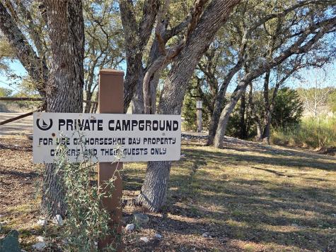 Lt 22212 South Wind Horseshoe Bay TX 78657