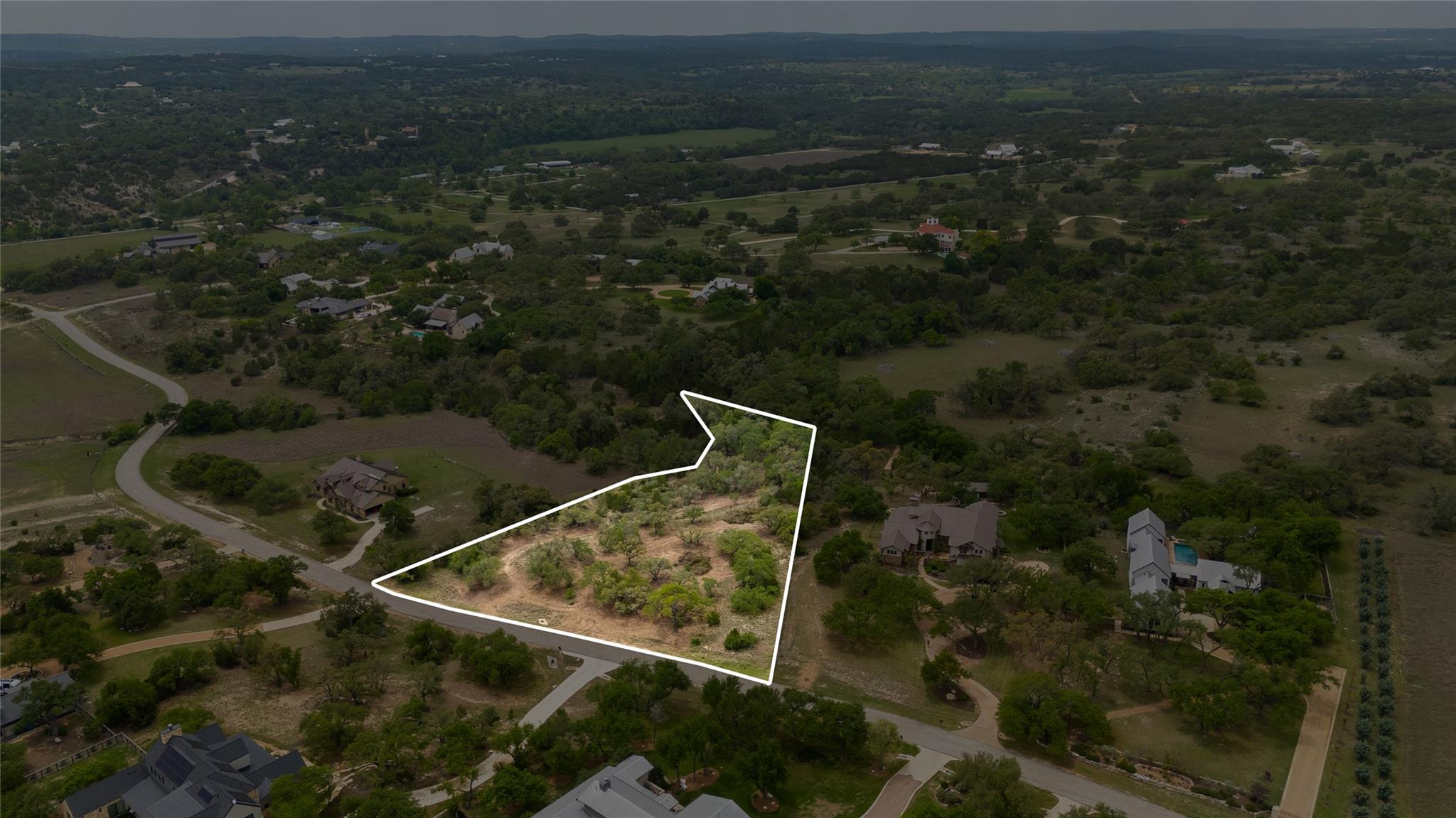 523 Dario Drive Dripping Springs TX 78620