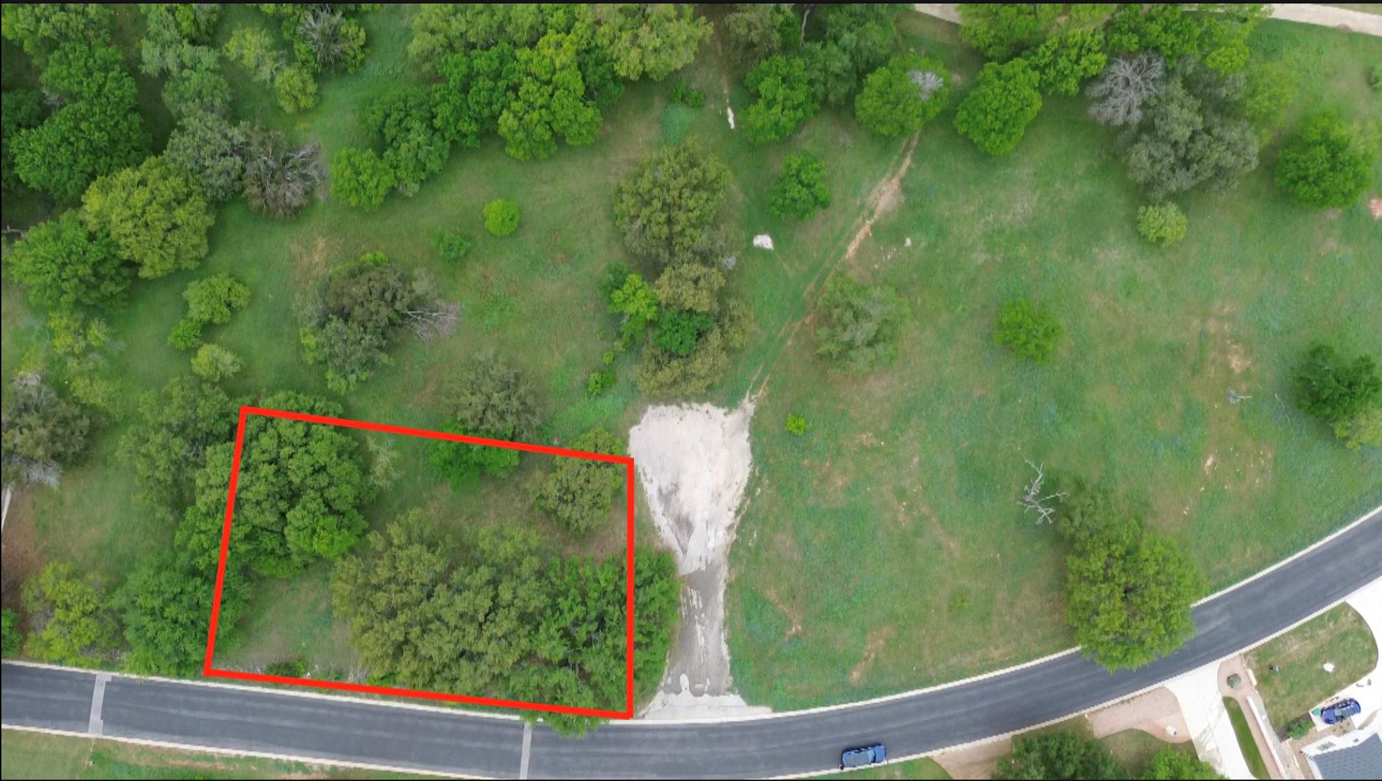 Lot W18100 Moon Cloud/fault Line Horseshoe Bay TX 78639