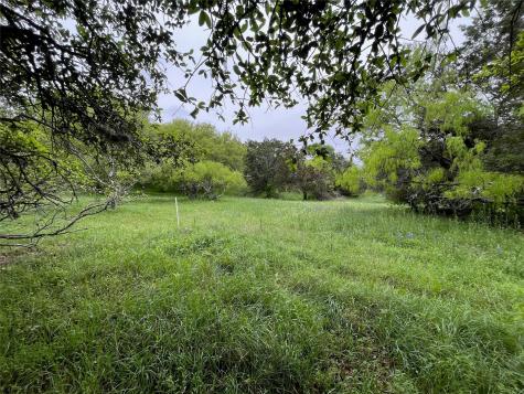 Lot W18100 Moon Cloud/fault Line Horseshoe Bay TX 78639