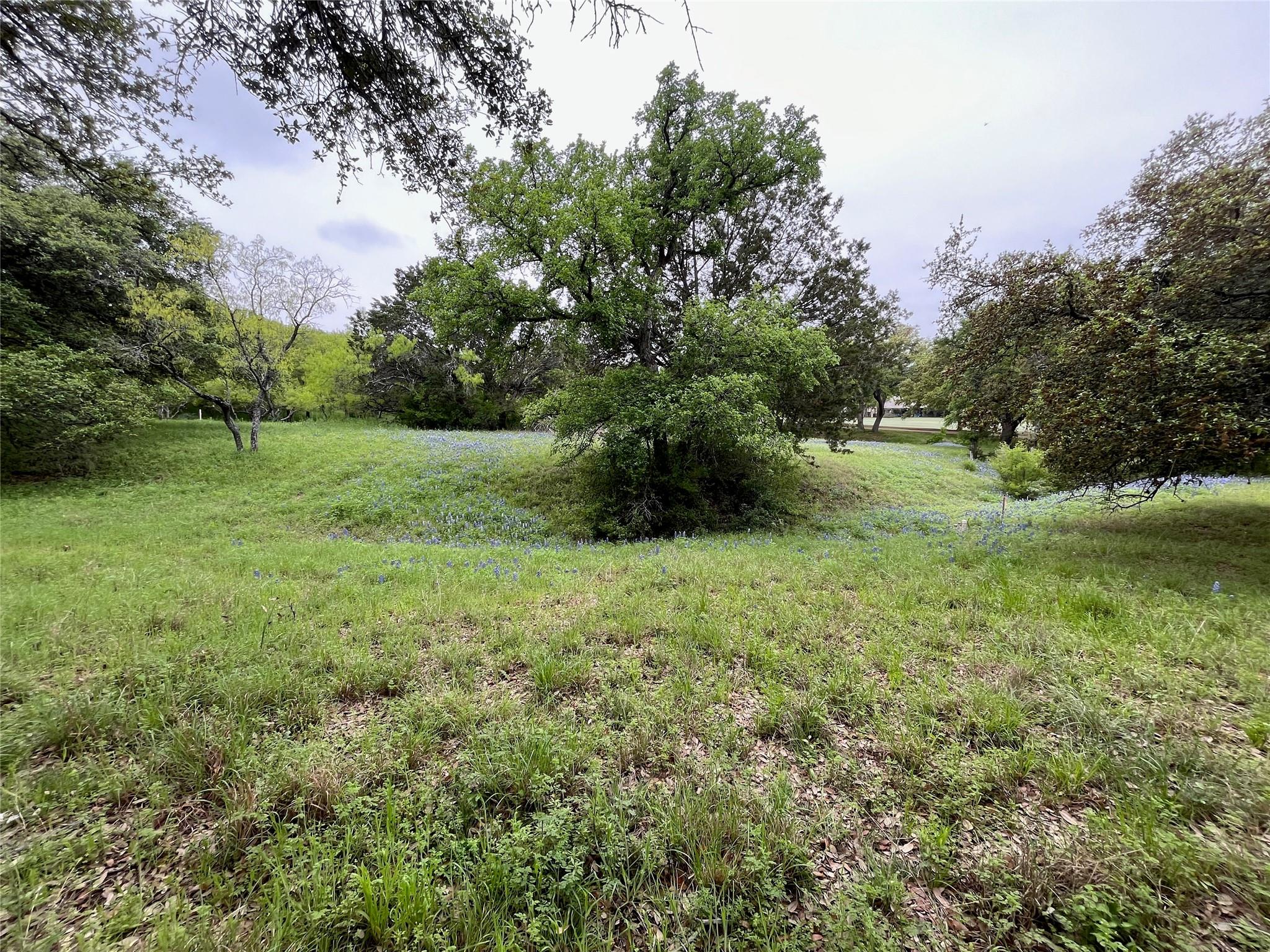 Lot W18100 Moon Cloud/fault Line Horseshoe Bay TX 78639