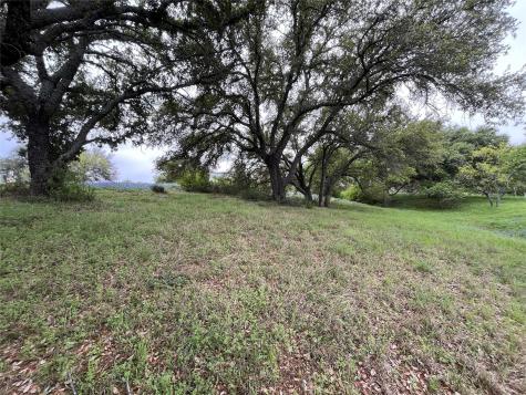 Lot W18100 Moon Cloud/fault Line Horseshoe Bay TX 78639