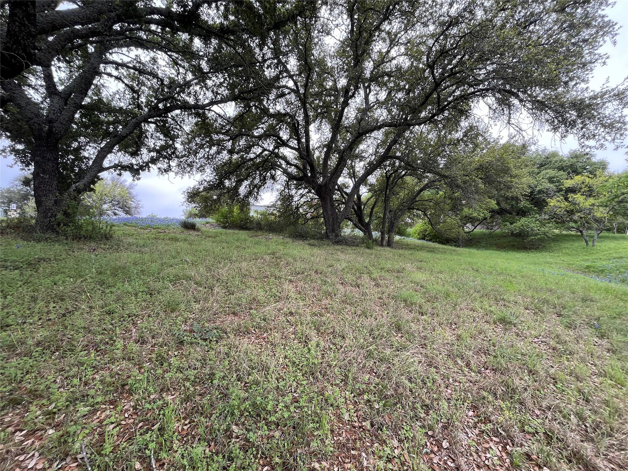 Lot W18100 Moon Cloud/fault Line Horseshoe Bay TX 78639