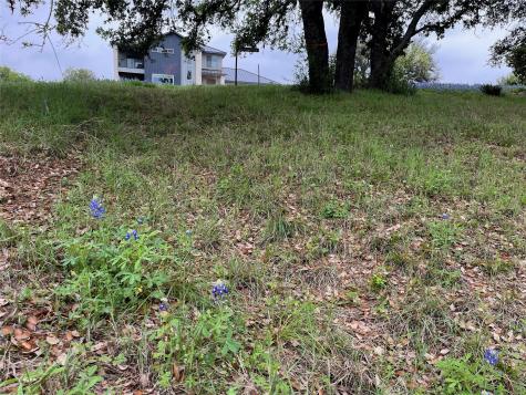 Lot W18100 Moon Cloud/fault Line Horseshoe Bay TX 78639