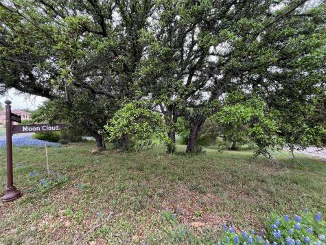 Lot W18100 Moon Cloud/fault Line Horseshoe Bay TX 78639