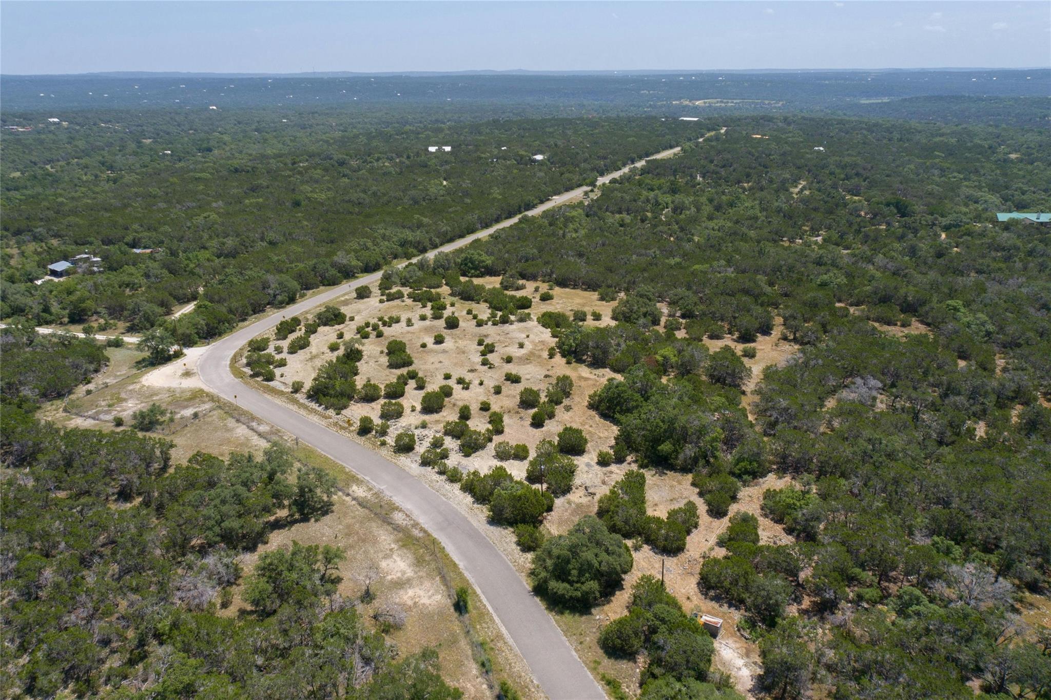4401 Cottonwood Road Wimberley TX 78676