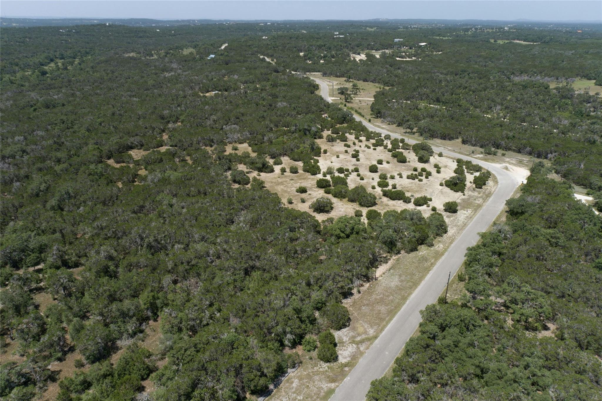 4401 Cottonwood Road Wimberley TX 78676