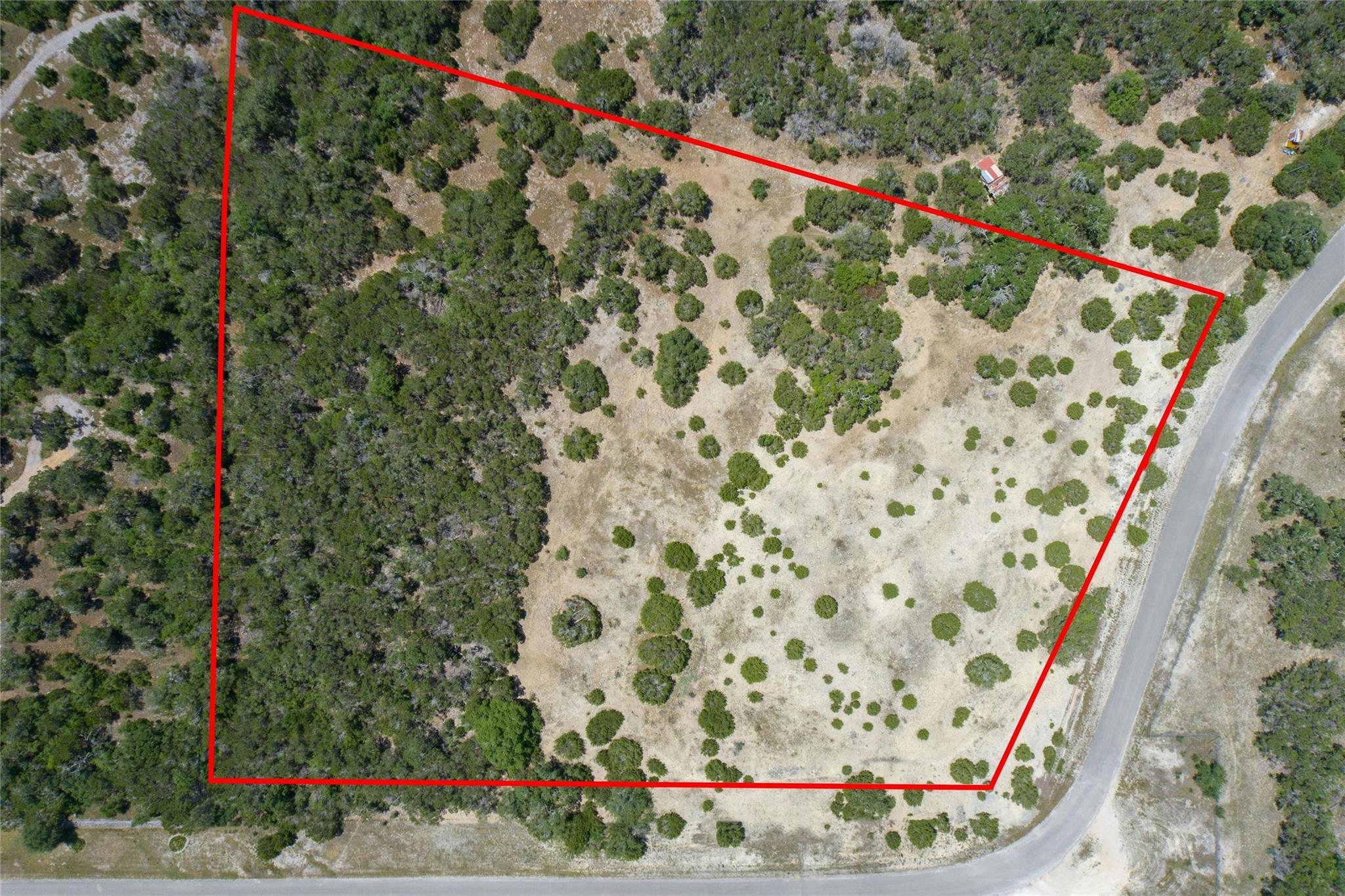 4401 Cottonwood Road Wimberley TX 78676