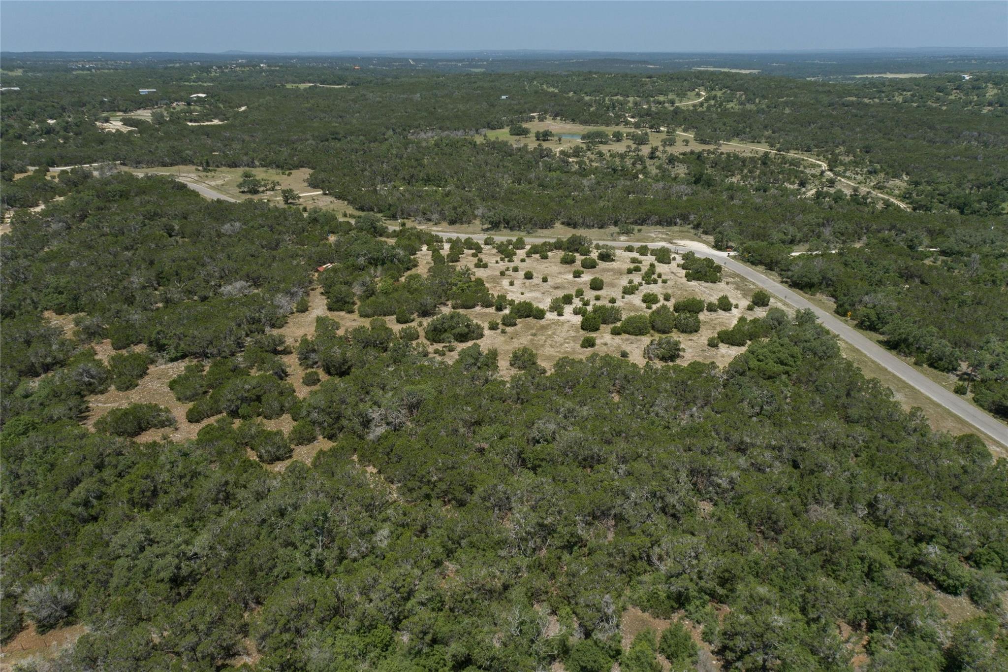4401 Cottonwood Road Wimberley TX 78676