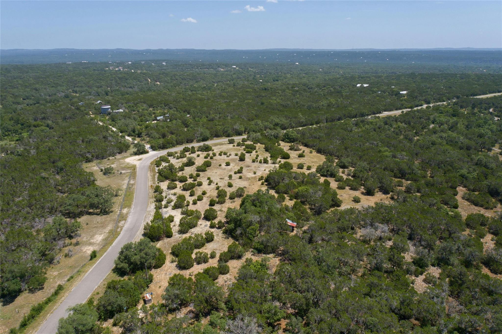 4401 Cottonwood Road Wimberley TX 78676