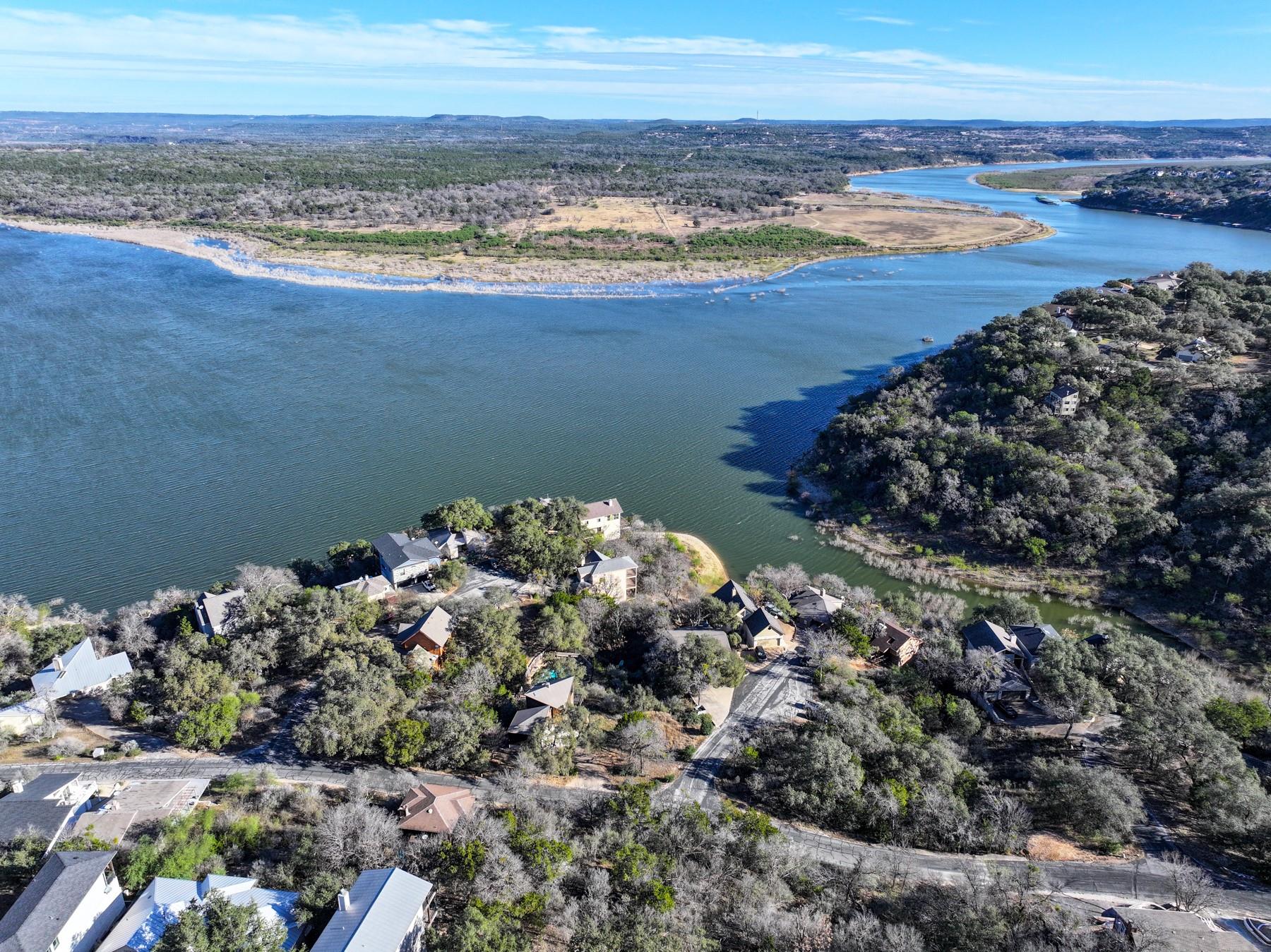 103 Center Cove II Spicewood TX 78669