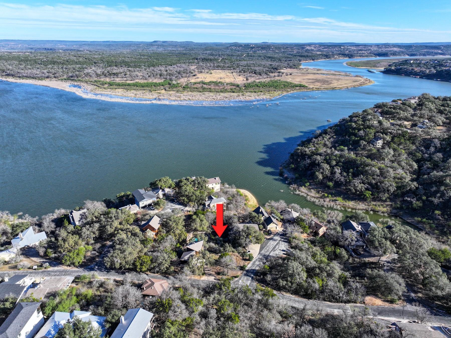 103 Center Cove II Spicewood TX 78669