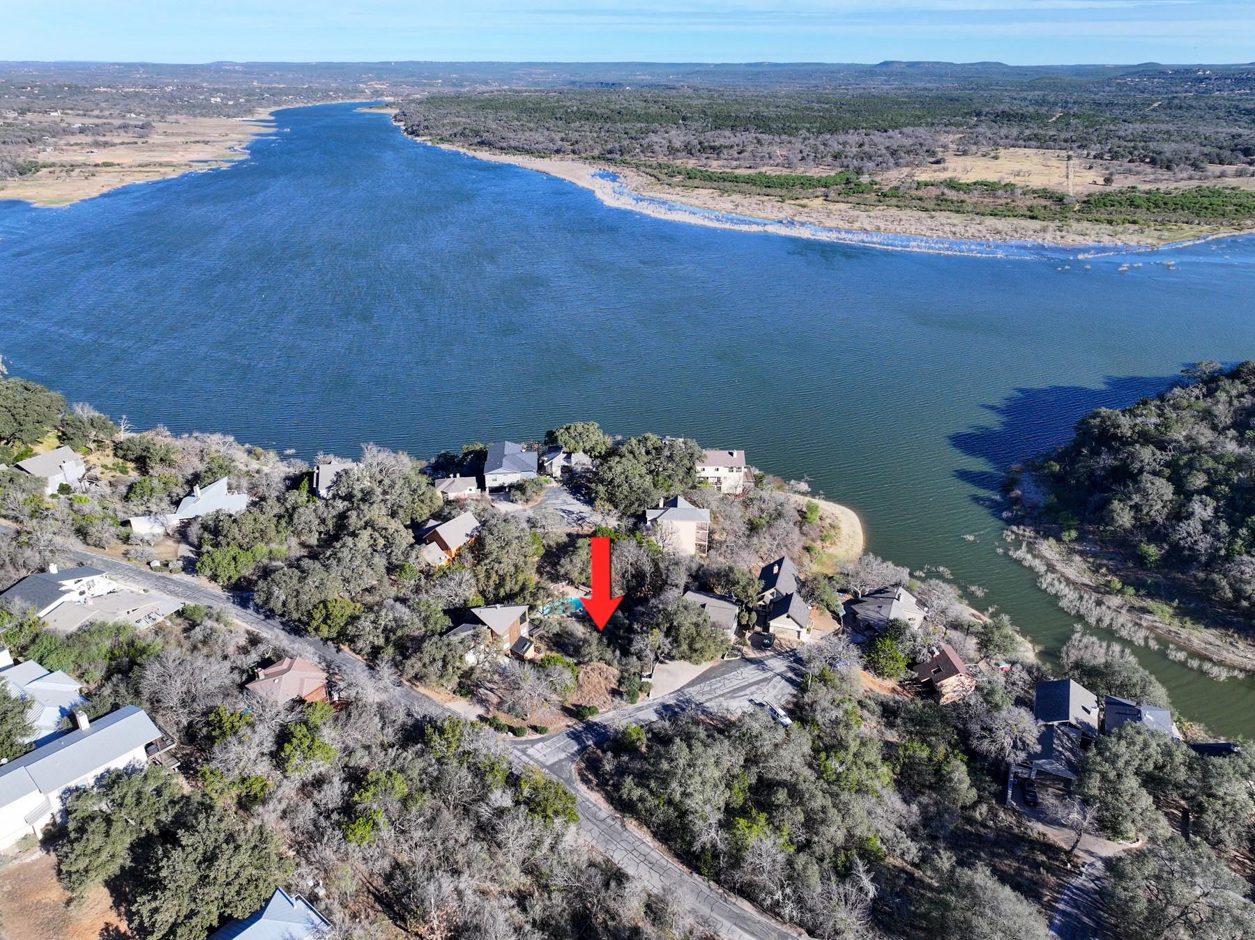 103 Center Cove II Spicewood TX 78669