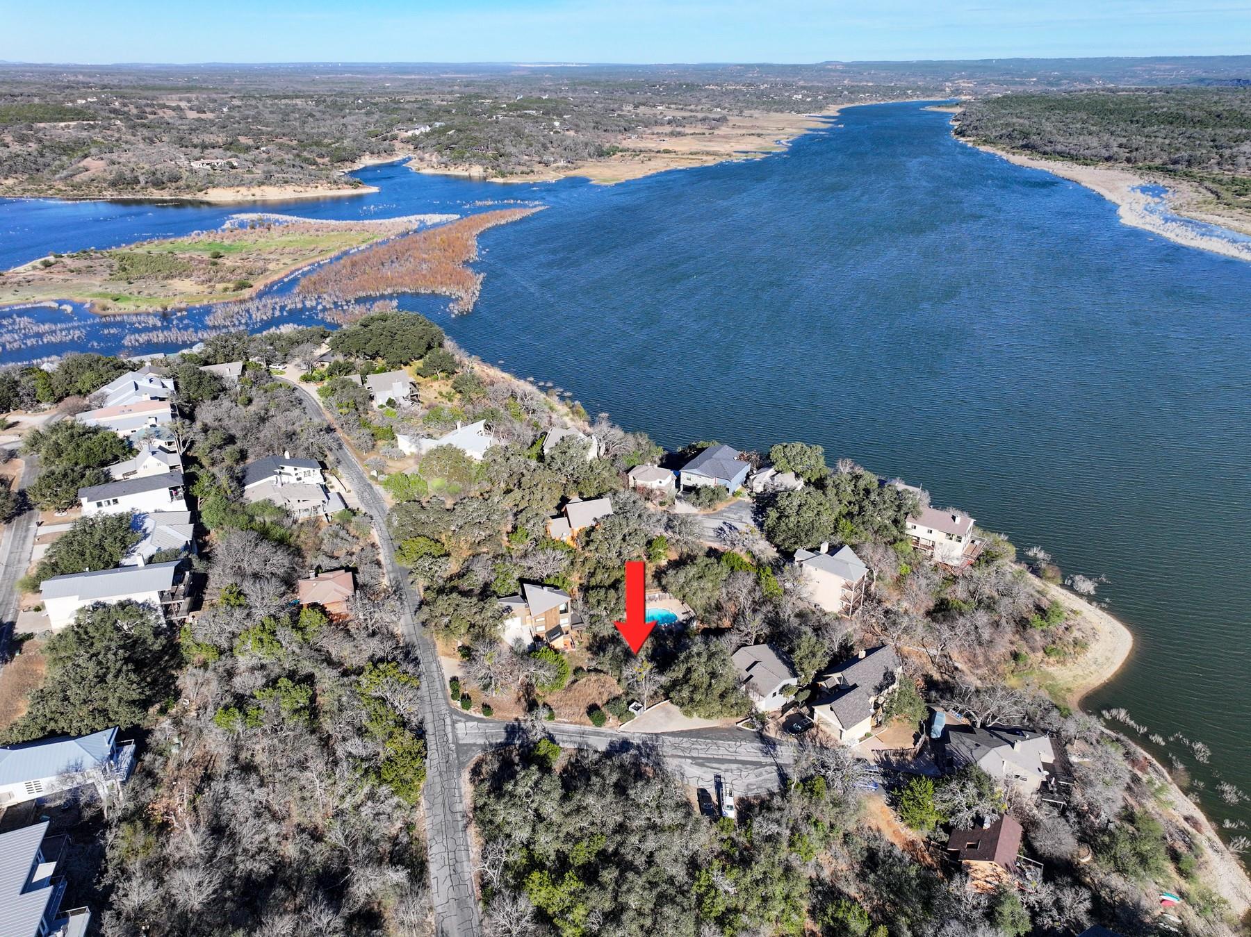 103 Center Cove II Spicewood TX 78669