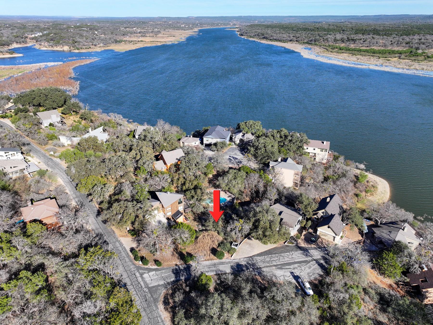 103 Center Cove II Spicewood TX 78669
