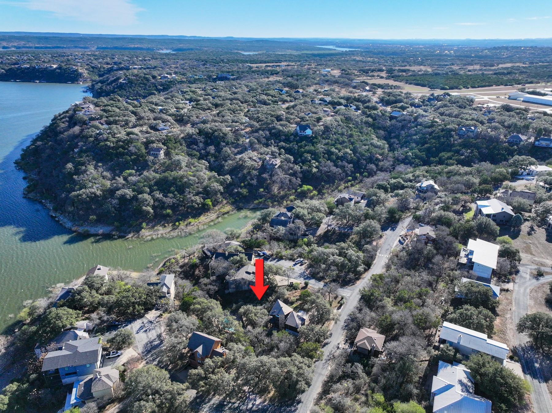 103 Center Cove II Spicewood TX 78669