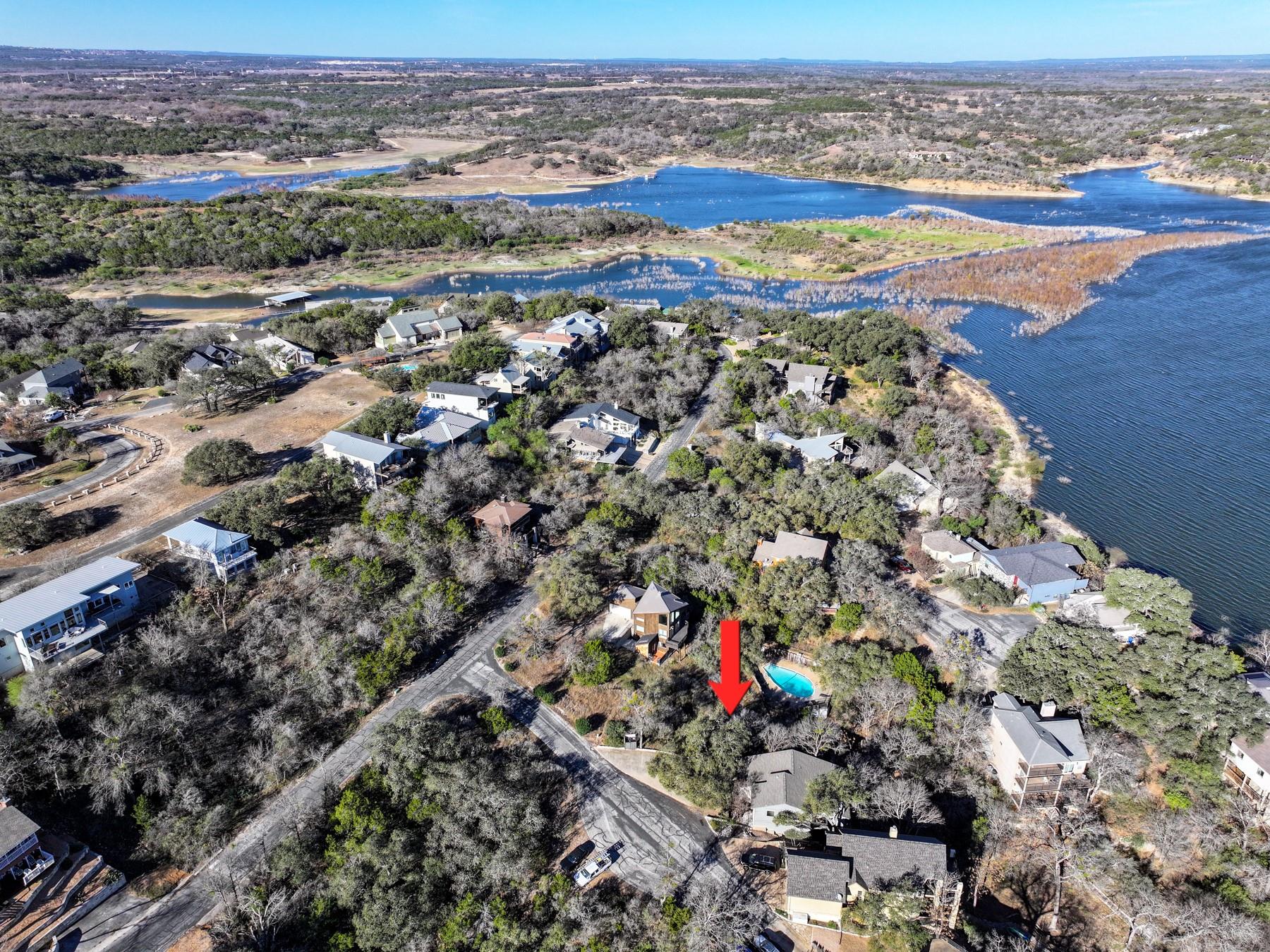 103 Center Cove II Spicewood TX 78669