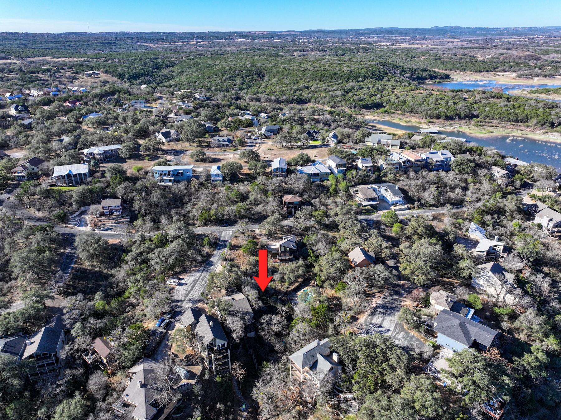 103 Center Cove II Spicewood TX 78669