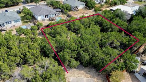 20701 Oak Glen Lago Vista TX 78645