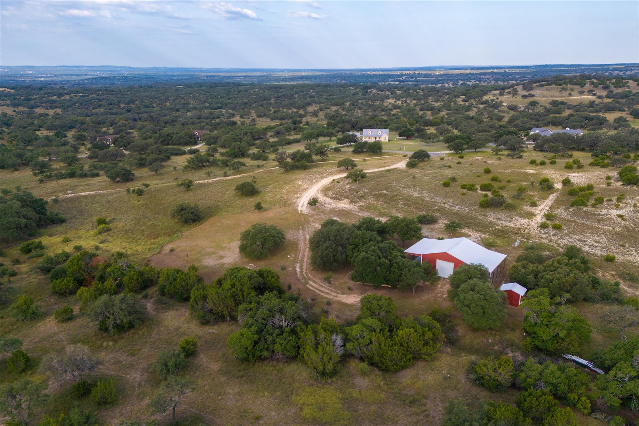 428 Summit Spring Lane Johnson City TX 78636