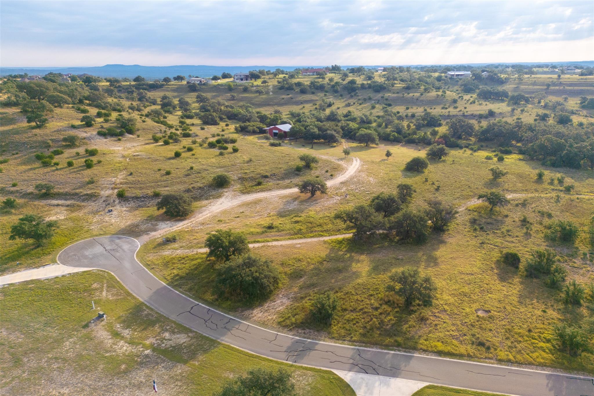 428 Summit Spring Lane Johnson City TX 78636