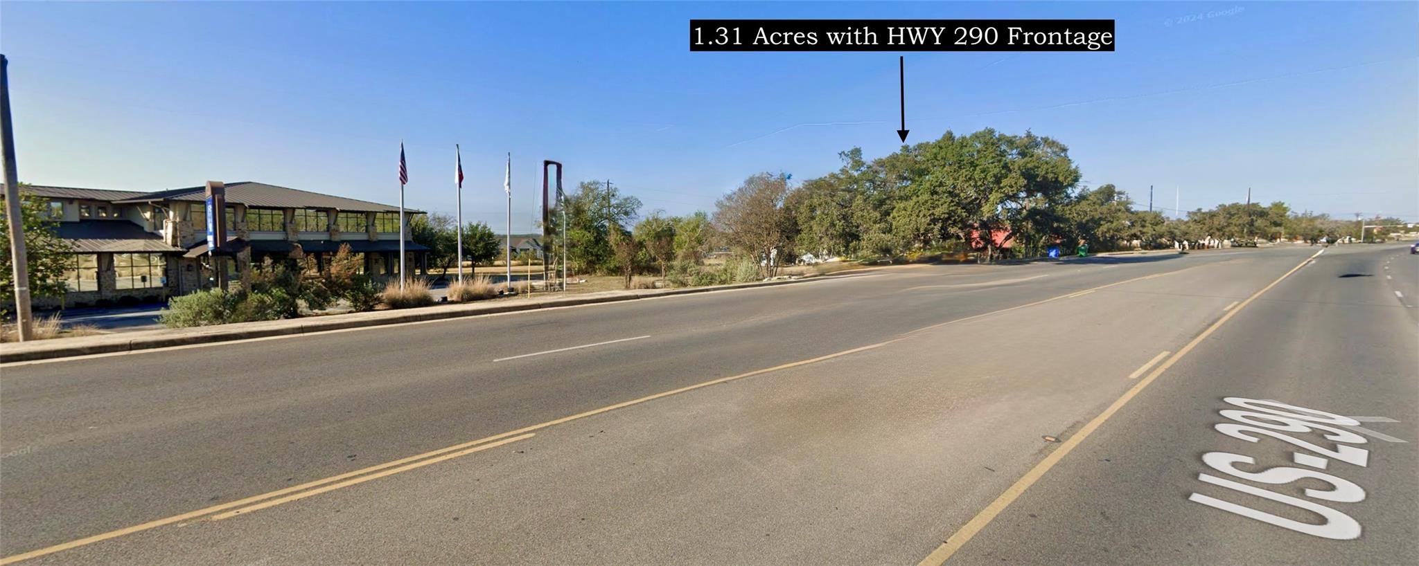 801 W Highway 290 Dripping Springs TX 78620
