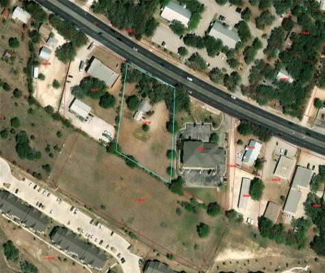 801 W Highway 290 Dripping Springs TX 78620