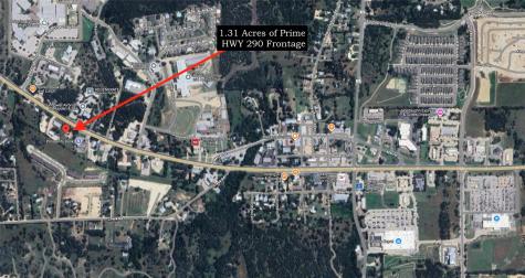 801 W Highway 290 Dripping Springs TX 78620