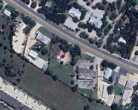 801 W Highway 290 Dripping Springs TX 78620