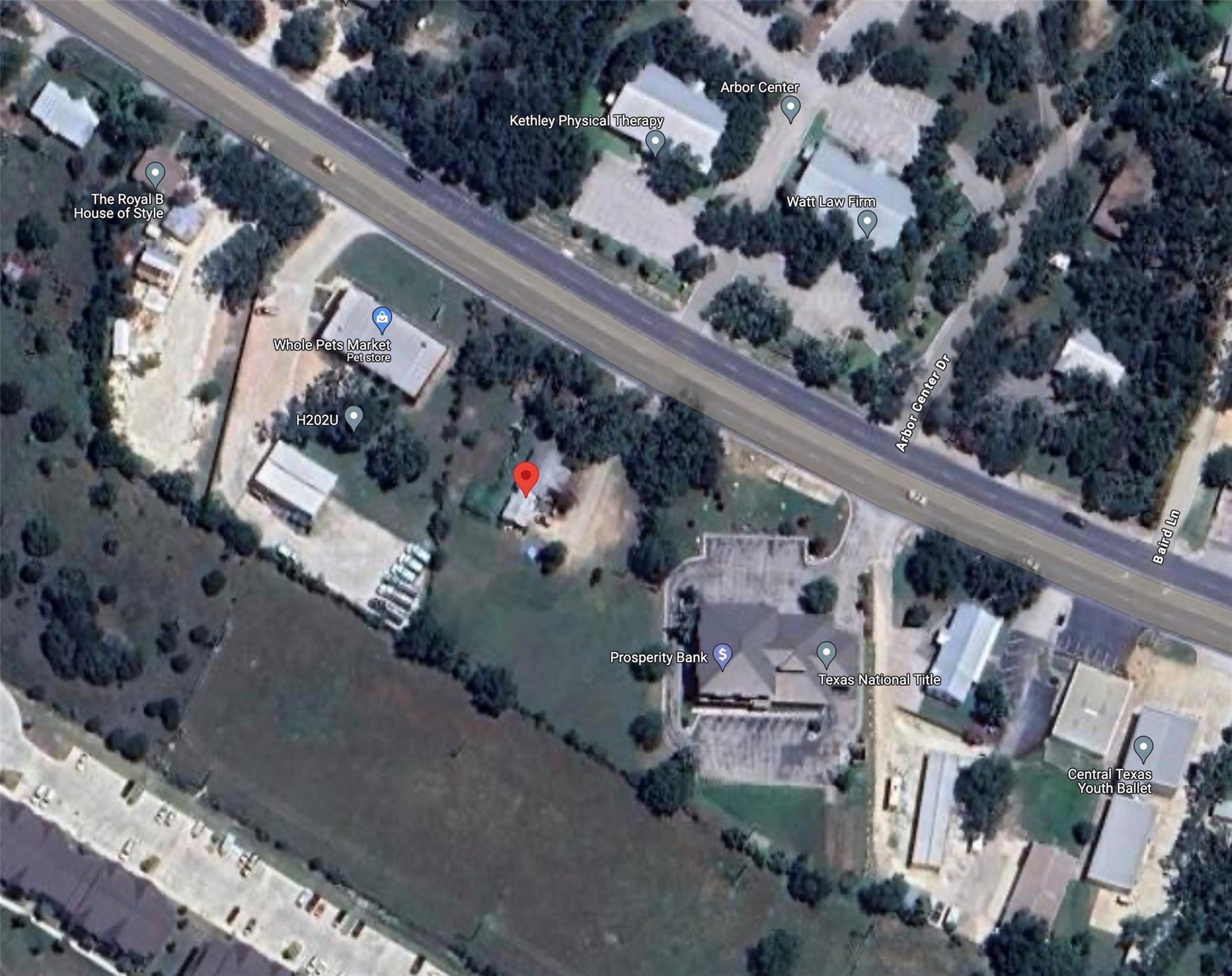 801 W Highway 290 Dripping Springs TX 78620