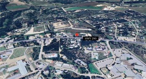 801 W Highway 290 Dripping Springs TX 78620