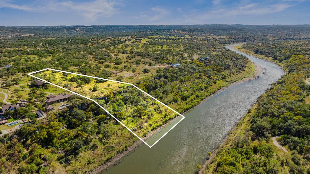 Tbd Pedernales Canyon Spicewood TX 78669
